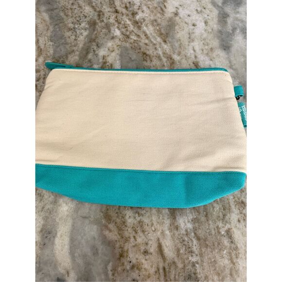 Mini Zipper Pouch #makeup bag #purse pouch - Picture 2 of 4